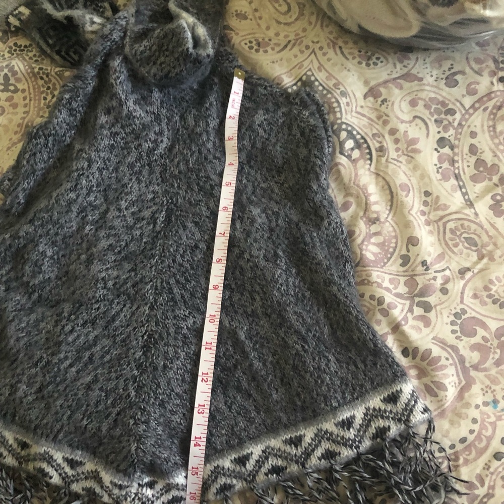 Alpaca sweater - Picture 7 of 8